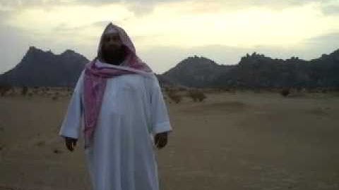 دحيم الحماد تلاوة فى شهر رمضان 1431.mp4