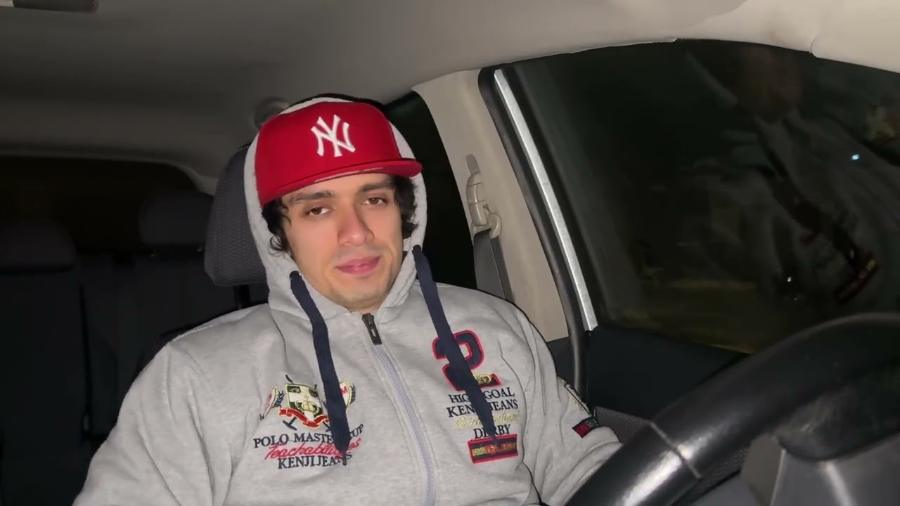 i don’t share this channel