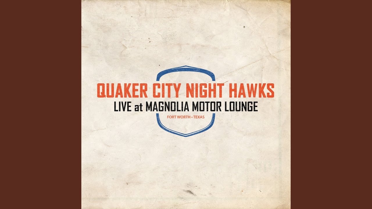 Fox in the Hen House (Live)