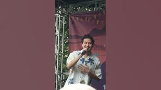 Luthfi Aulia - 'Pendengar Cerita' (LIVE)