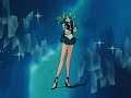 Sailor moonendimin se rene con las outers senshi