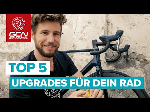 Video: Welches Zubehör Benötigt Ein Aktiver Radfahrer?