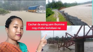 Jatingga turen esing yam chawre nog lepatabana thong su tekle
