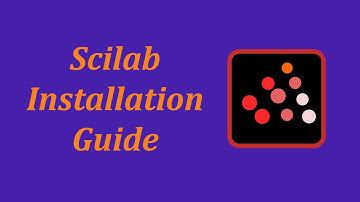How to Install Scilab in Windows 10