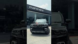 Download Lagu Scorpio N Delivery | SUV The Big Daddy #mahindra #scorpion #cardelivery MP3