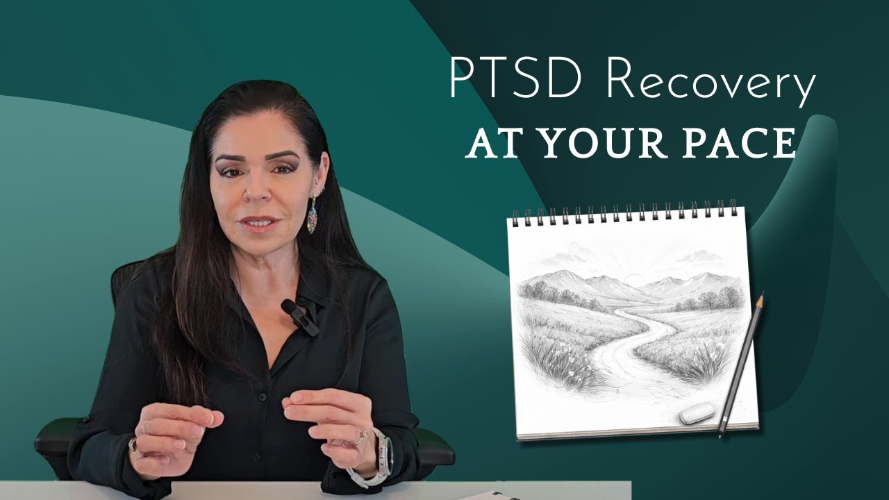 ACT for Trauma: PTSD and Complex PTSD Without Reliving It - YouTube