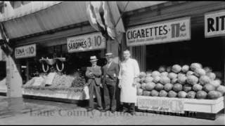 Historic Photos Of Eugene Oregon