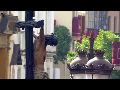 Muy Antigua, Pontificia y Franciscana Hermandad y Cofradía de Nazarenos del Santísimo Cristo de la Fundación y Nuestra Señora de los Ángeles Coronada