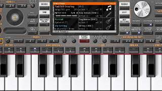 Kuchek 2020 Romano Stili Org 2020