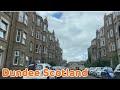 Drive tour dundee scotland on the way by moo family vlogs