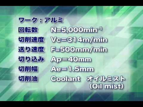 ダイジェット　アルミ編ＶＴＲ