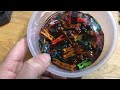 woodturning - THE PEG POT! woodturning - THE PEG POT!