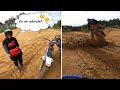 Co On odwala? / Crf 250 / Drz 400