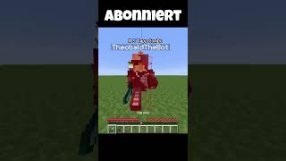 Sword PVP Combos  #minecraft #pvp #hitsync