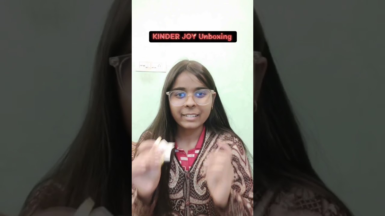 Kinder Joy Ka Sach! 🤯 (Chocolate Is Easy, Toy Is A Toxic Relationship) | SY Unfiltered