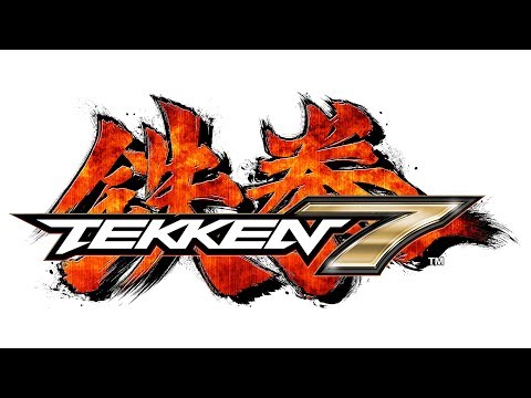 عرض اللغة العربية الرسمي للقصة في Tekken 7