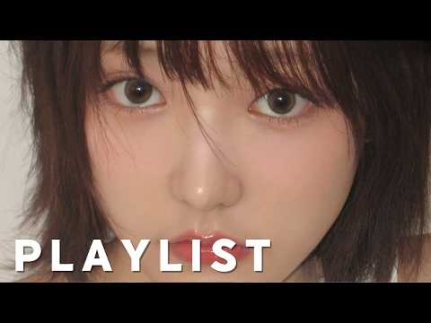 [Playlist] 🔥 요즘 핫한 최신 K-POP 여돌 노래모음 🎧 뮤비+가사+공간음향