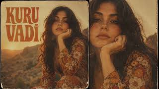 Eski̇ Taş Plak Şarkilar - Kuru Vadi̇