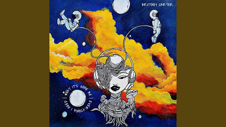 Everything I Need (feat. Amber Navran)