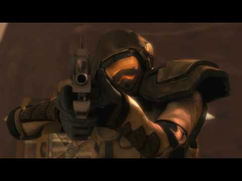 Red Faction: Guerrilla - Declaration of Independence Trailer (HD 720P)