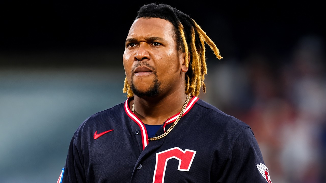 Jose Ramirez Just Got Humbled..