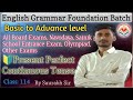 What is Present Perfect Continuous Tense?|| Use of Present Perfect Continuous Tense|| Tense Part:08|