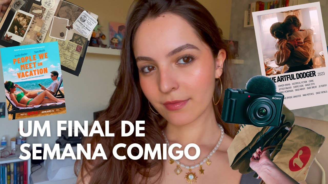 primeiros dias com 25 anos: aniversário, comprinhas e unboxing