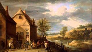 Sander Sokk - The Merchants Of Aldreth