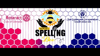 Rotaract Club of Grenada \& The Communal 2024 Spelling \\