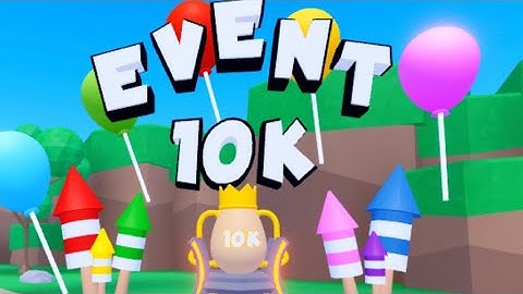 Ethereal Clickers X Tutorial on 10k Event