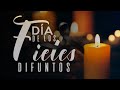 SANTA MISA | Conmemoración de todos los fieles difuntos.