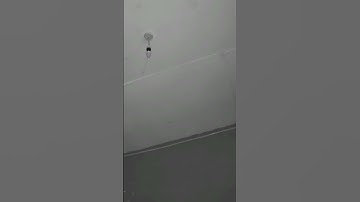 Spirit Orb Triggers My Motion Cam ! #hauntedhouse #spirit #orb #shorts