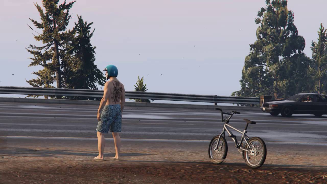 GTA 5 Random/Funny Moments With Friends