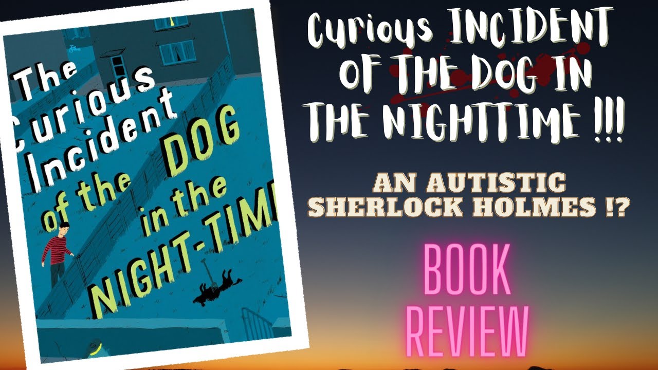 Curious Incident of the Dog in the Night-Time | Mark Haddon | Book