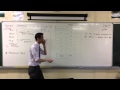 Statistics: Mean, Median, and Mode