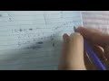 A. Count Distinct Numbers on Board - LEETCODE WEEKLY CONTEST 330 (Code + Explanation in details)