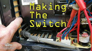 RV Furnace With An Intermittent Sail Switch -- My RV Works