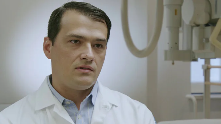 Overcoming Challenges in Total Ankle Replacement