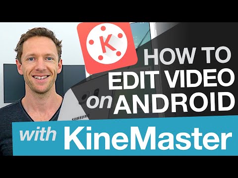 android-video-editing:-kinemaster-tutorial-on-android