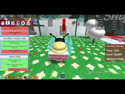Getting The Moon Amulet In Bee Swarm Simulator Part 2 Youtube - getting moon amulet in bee swarm simulator roblox youtube