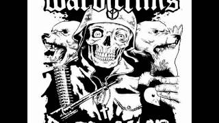 WARVICTIMS - Dogs Of War [FULL EP]