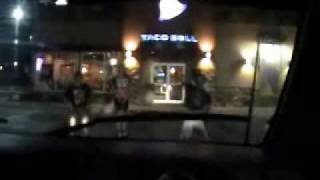 Hardcore Drive-by