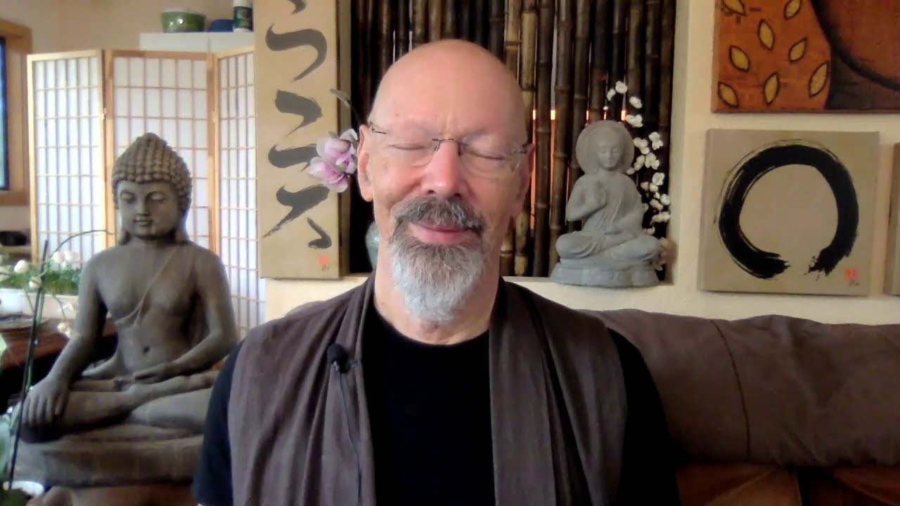 Shaktipat - Silent Transmission Number 8