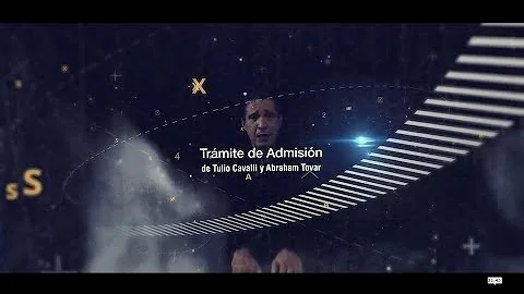 Tullio Cavalli y Abraham Tovar Ganadores al Mejor ...