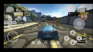 400 MB) Mad World Wii Setting 30 FPS! - Dolphin MMJ Android 