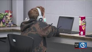VIDEO: Parents concerned about children falling behind during pandemic, educators say not to worry
