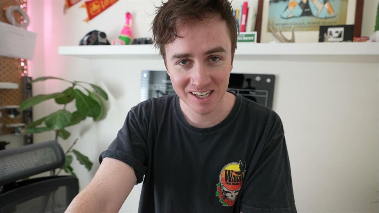 getting-back-to-business-day-in-the-life-running-2-companies-youtube