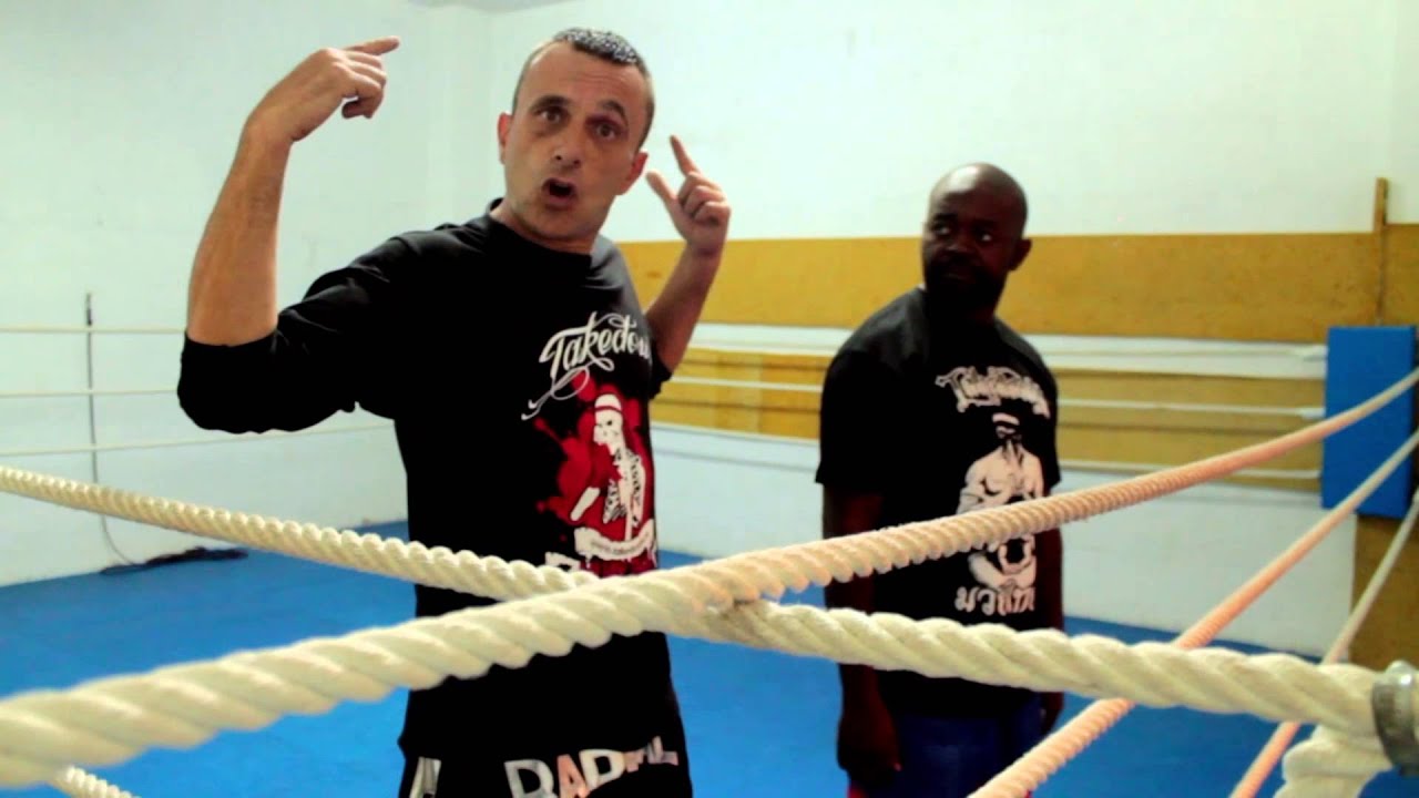 TAKEDOWN PICOLO ZNP VS KULTAMA VKR