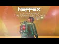 Neffex  ive been let down official audio visualizer