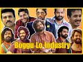 Rugged Overdose in Tollywood – Audience Bore Avuthunnara?